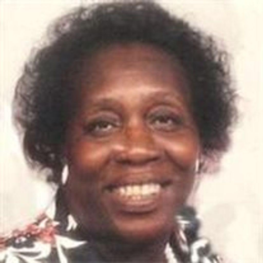 Jannie Maebell Grant