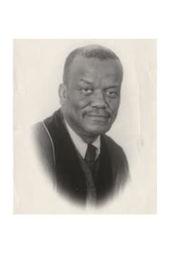 Albert C. Winfield