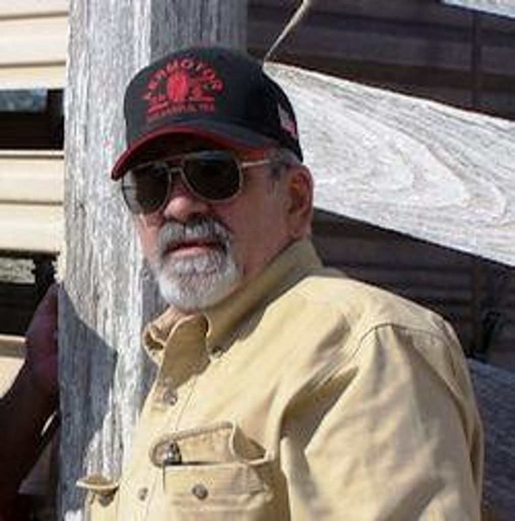 Charlie West Profile Photo