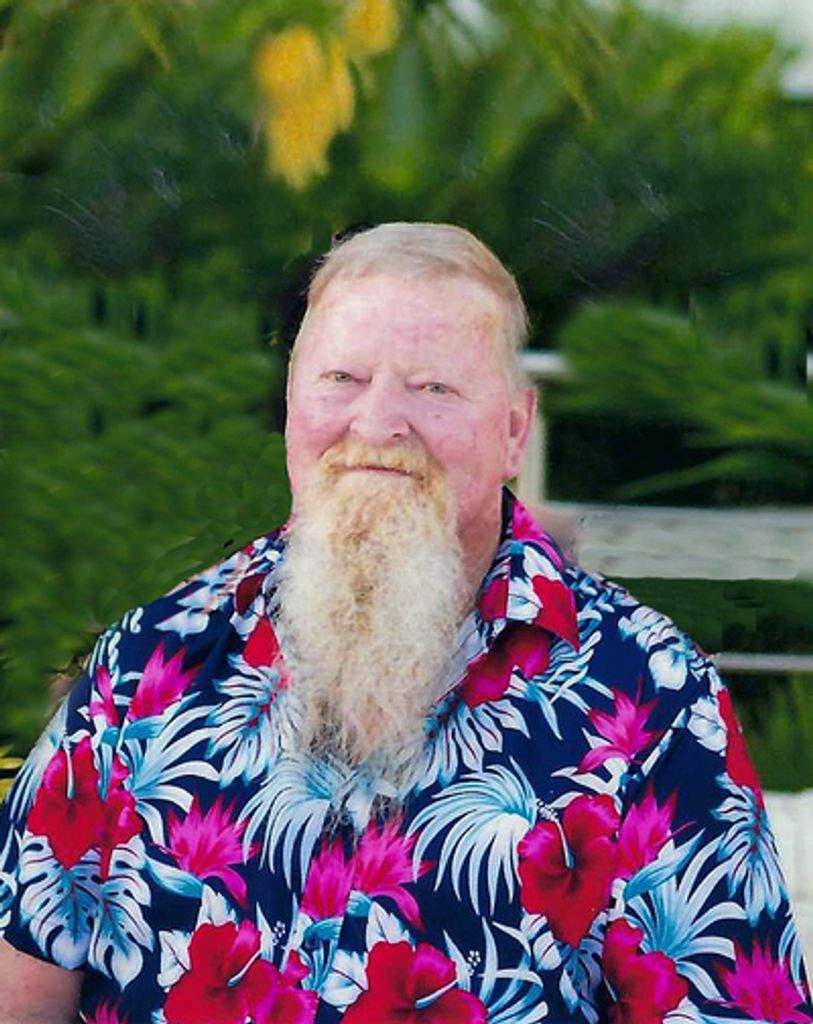 Raymond Leo Mcelroy Profile Photo