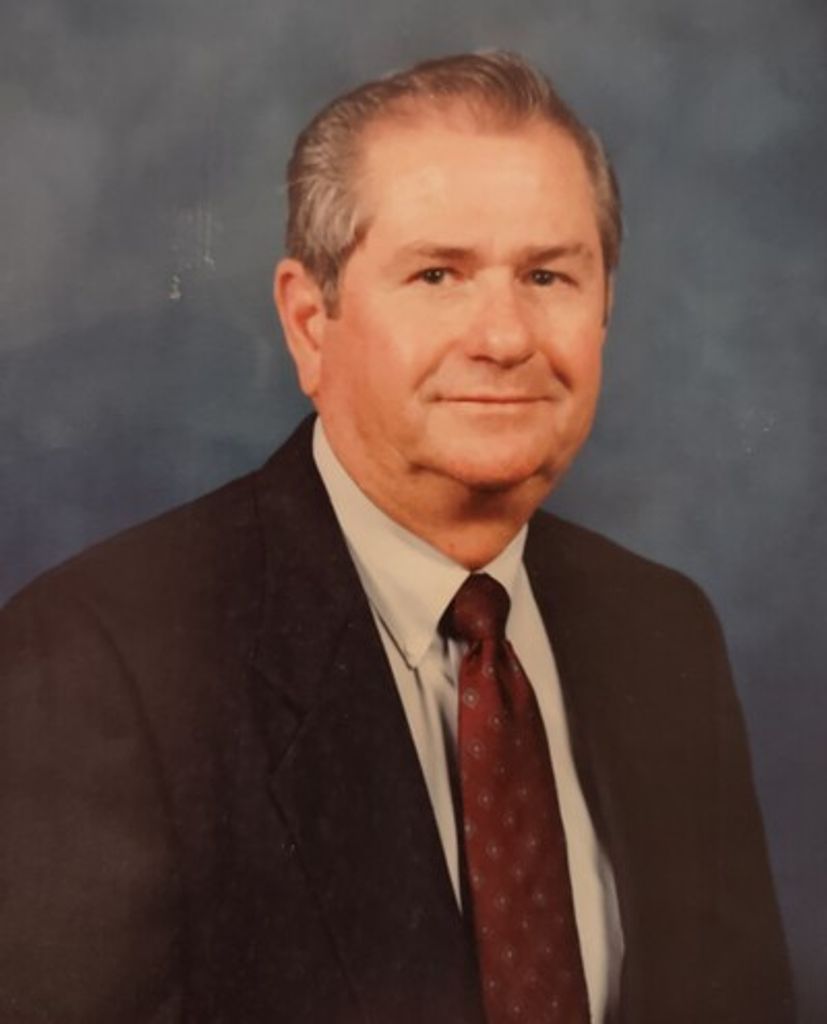 Glen Holloway Profile Photo