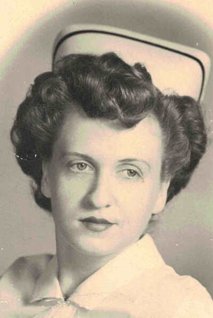 Dortha "Dot" Marie Spragg Profile Photo