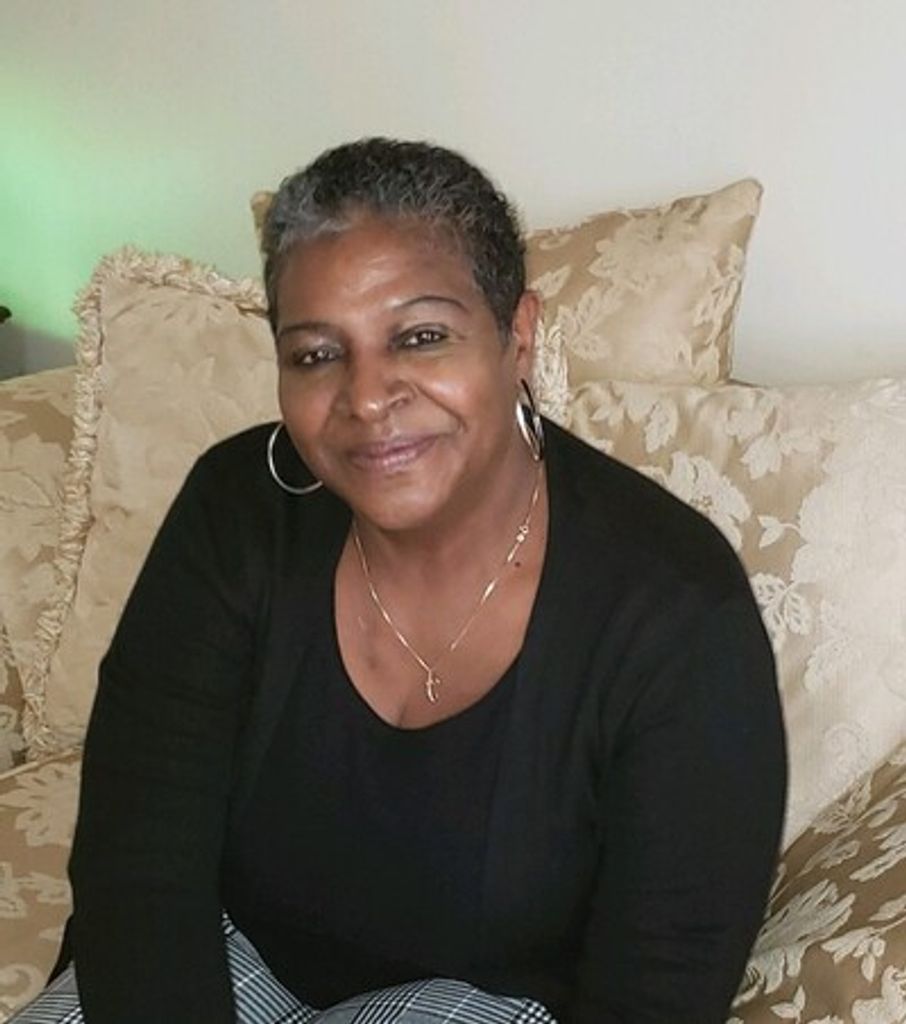Toya Evette Watkins Cary Profile Photo
