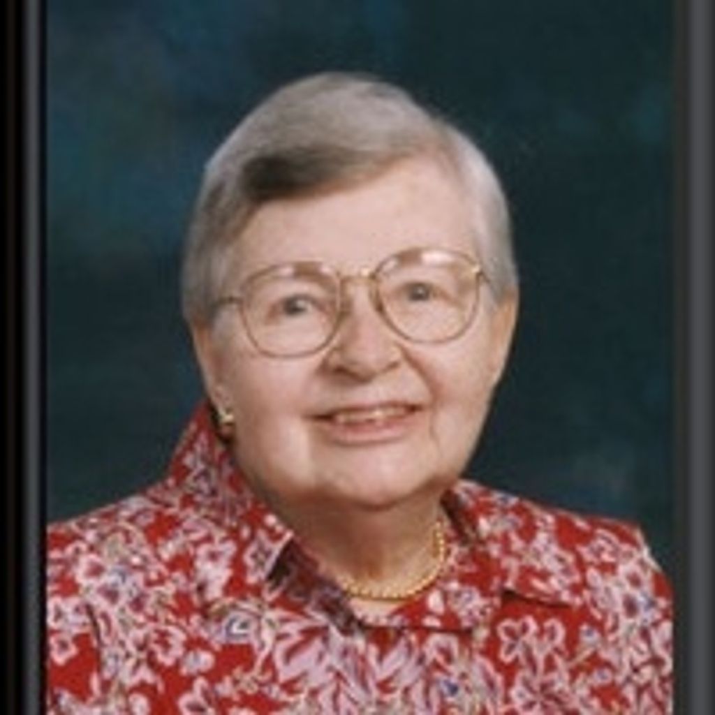 Alberta Kinzer Baker