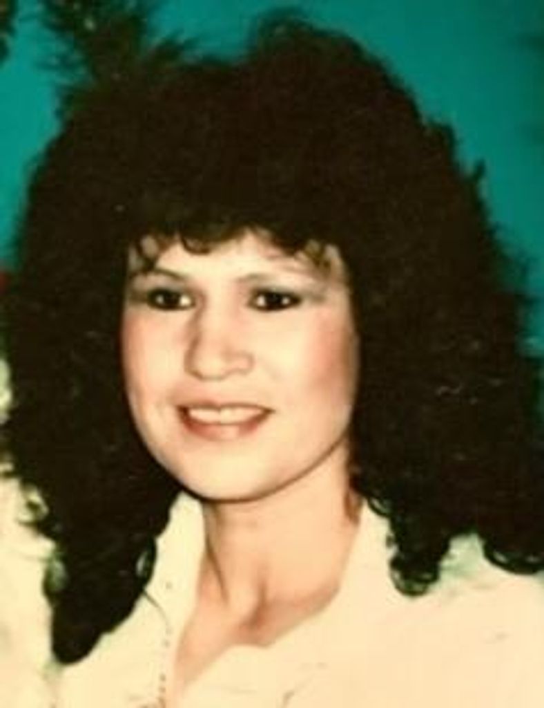 Aguedita "Angel" Yanez