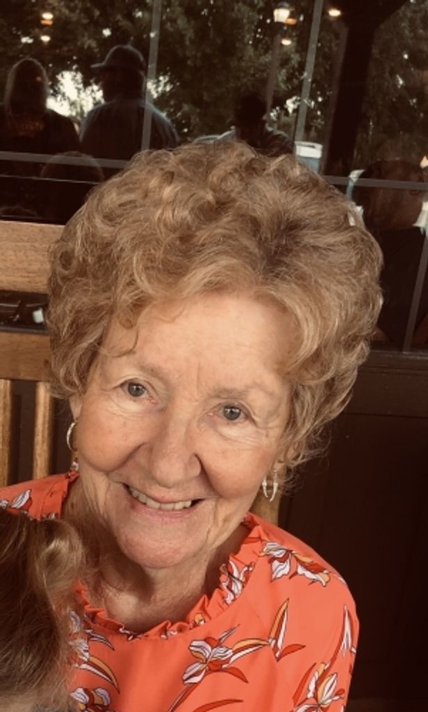 Billie Collins McMillan