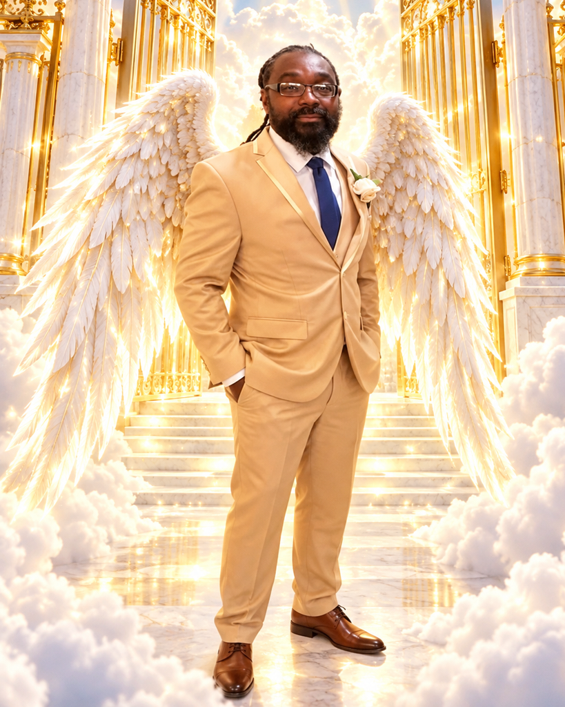 Wilton Lee Pridgen Profile Photo