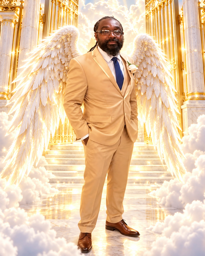Wilton Lee Pridgen's obituary image