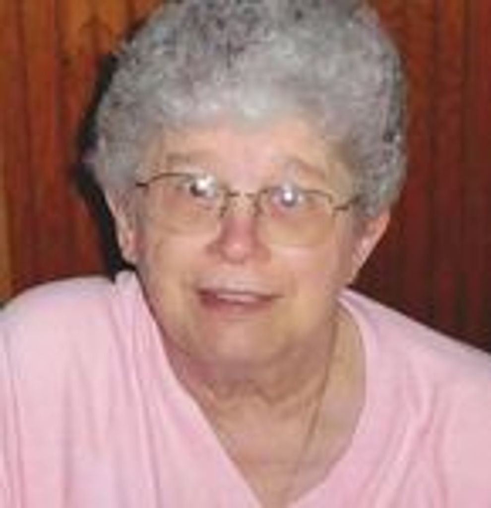 Shirley Mae Windorski