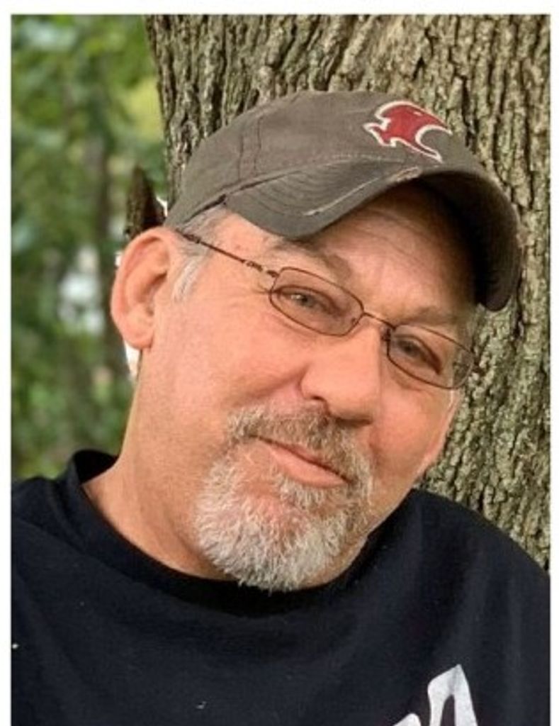 John Robert Munk