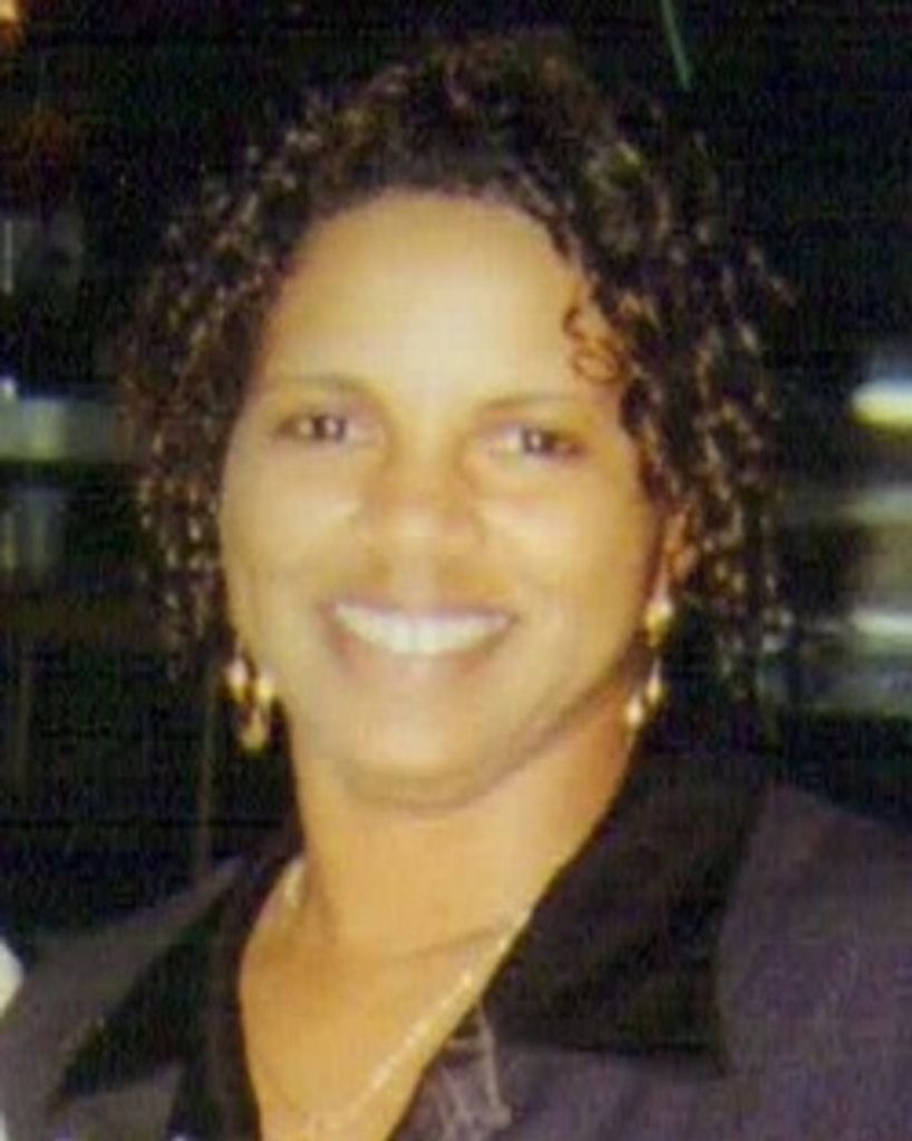 Anne Marie "Pebbles" Clark