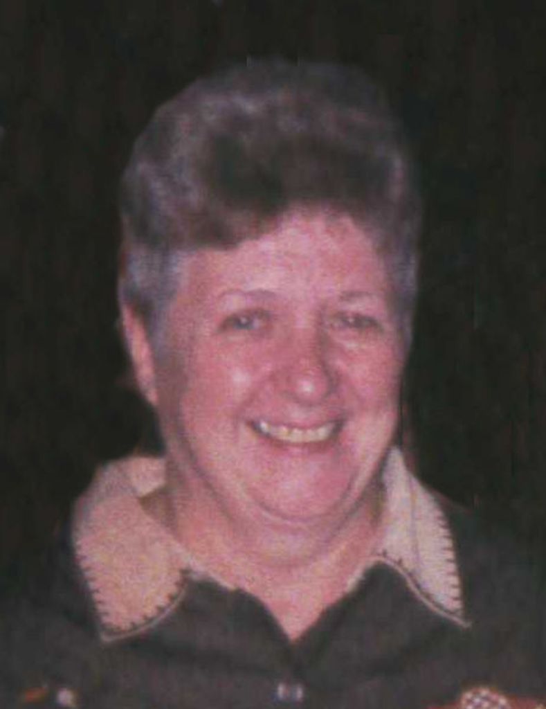 Cherie R. Rife