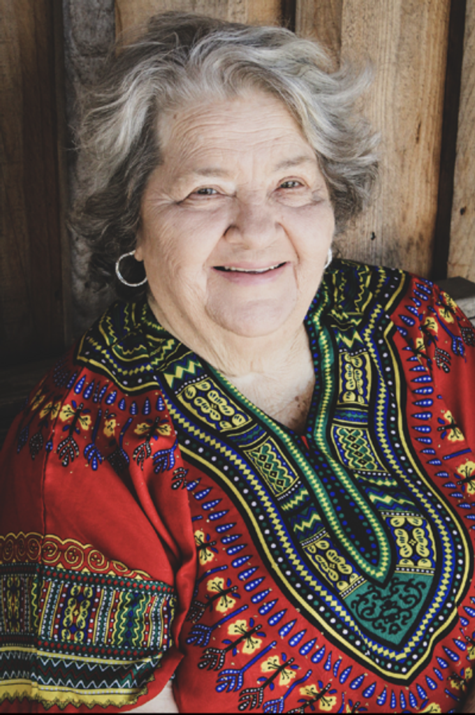 Helen Marie Hallman Profile Photo