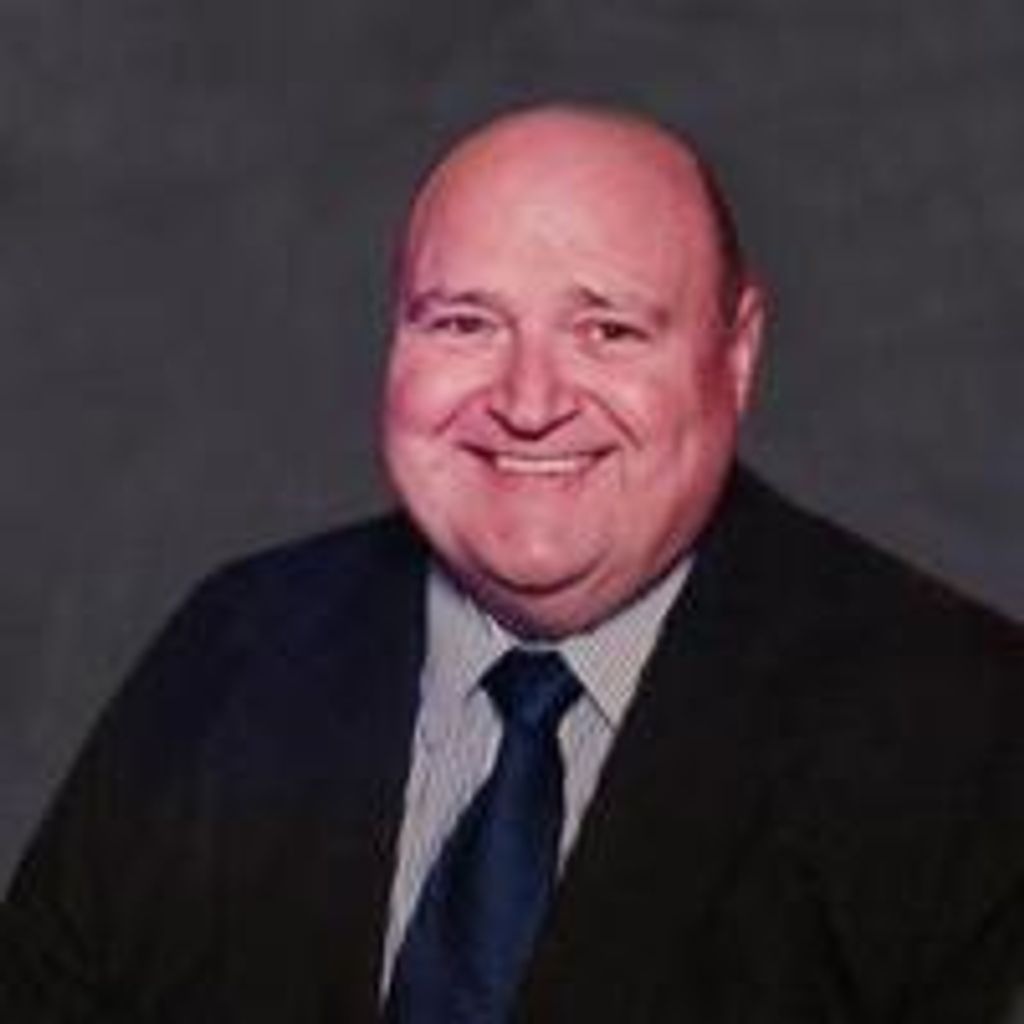Walter F. Fritz Profile Photo