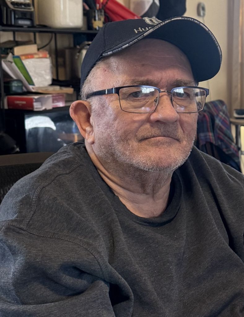 Lloyd  Ernest White  Senior Profile Photo