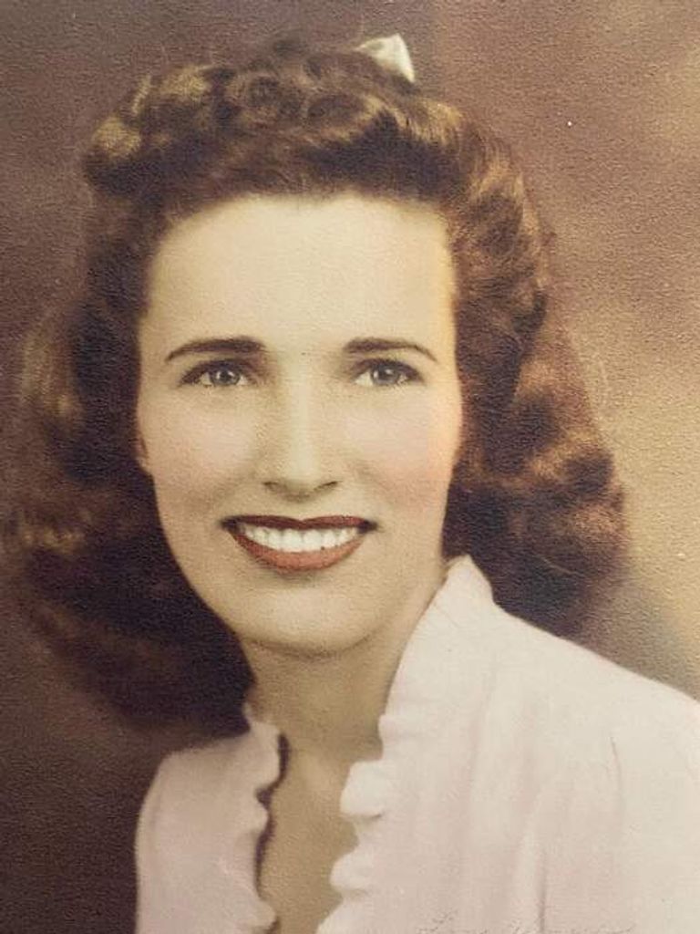 Octavia Rogers