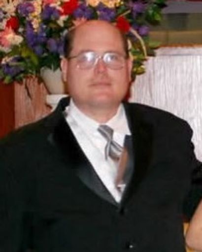 Auley Columbus Crouch, Jr.'s obituary image