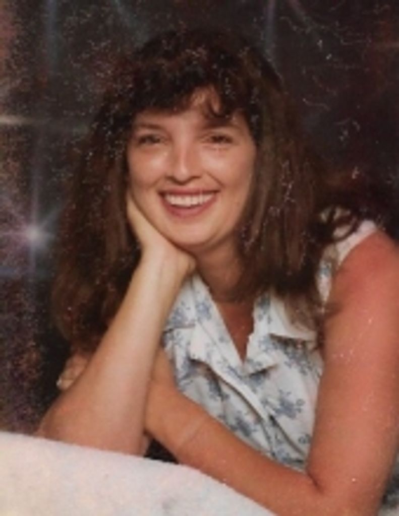 Darla Jean Montgomery