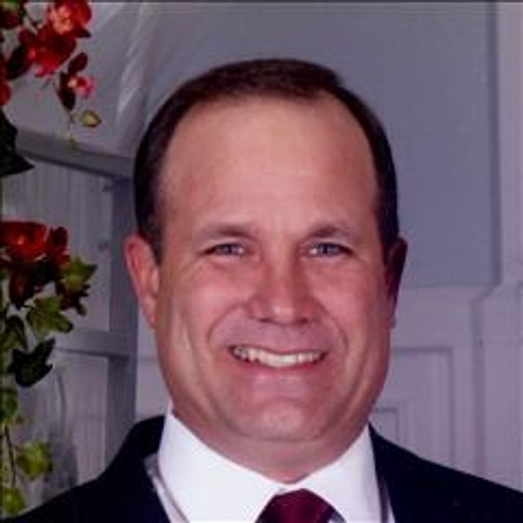 Ben W. Hill Profile Photo