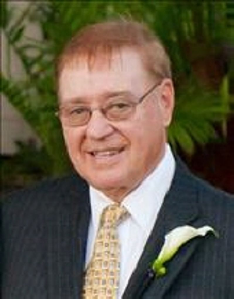 Ernest A. Demers