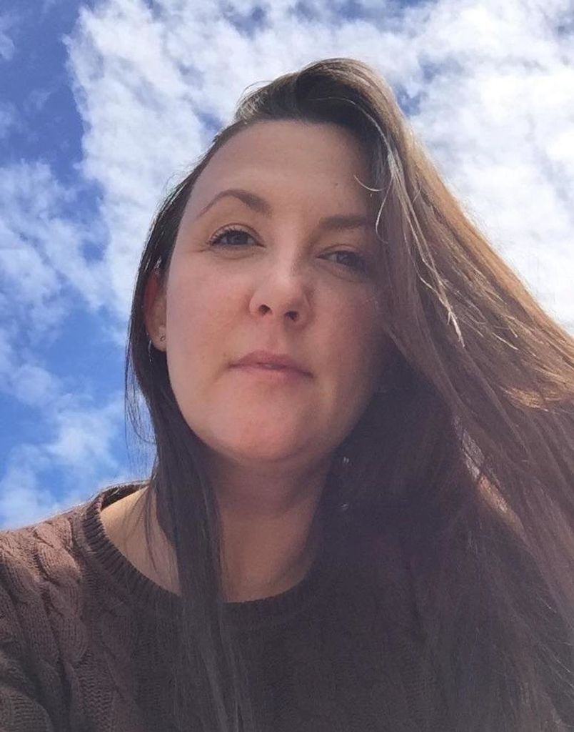 Raychel K. C. Weigartz