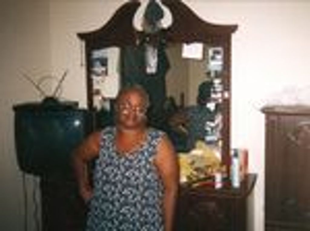 Hattie Marie Baker Profile Photo