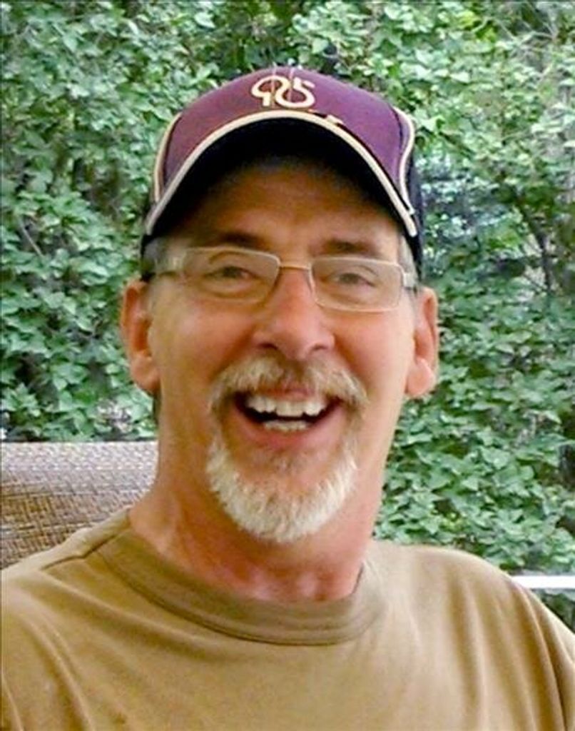 John Michael Heidgerken