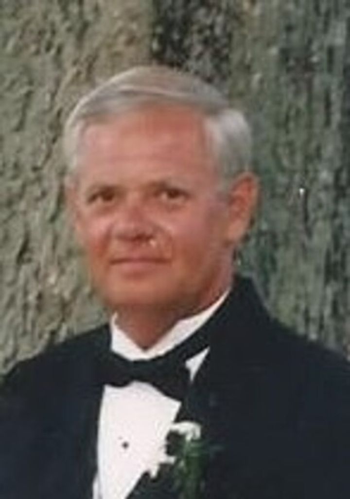 Clinton Ray "Butch" Bramel Profile Photo