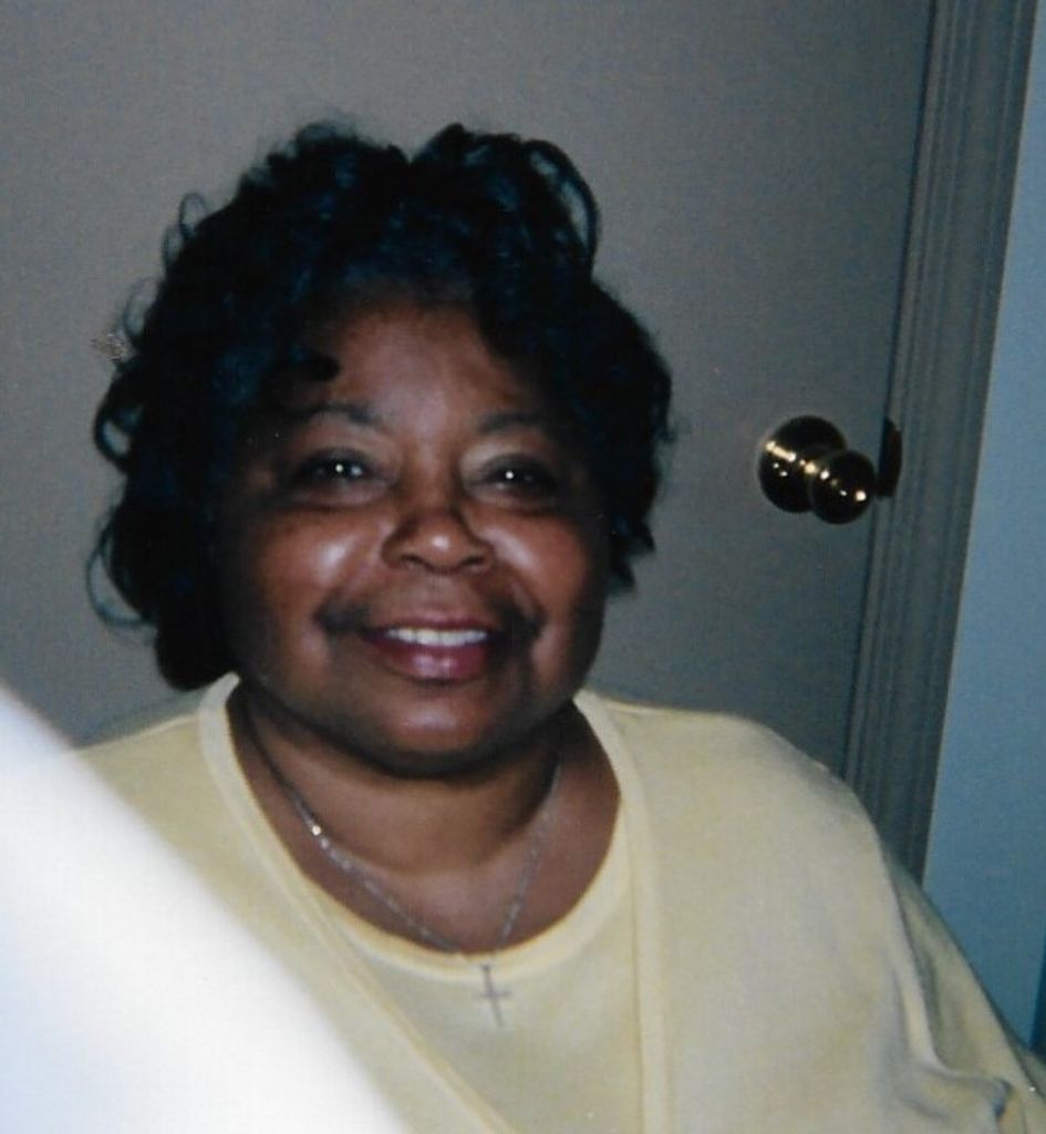 Earline C. Liggins