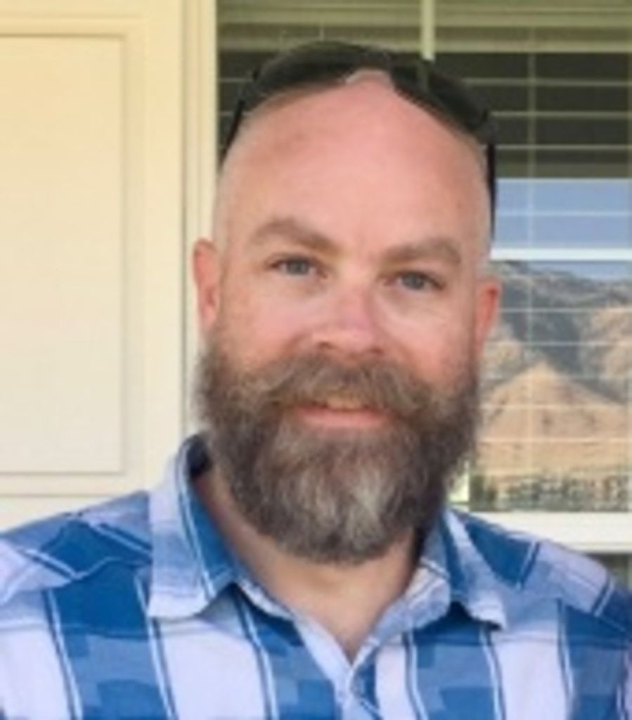 Robert Garratt Ogden Profile Photo