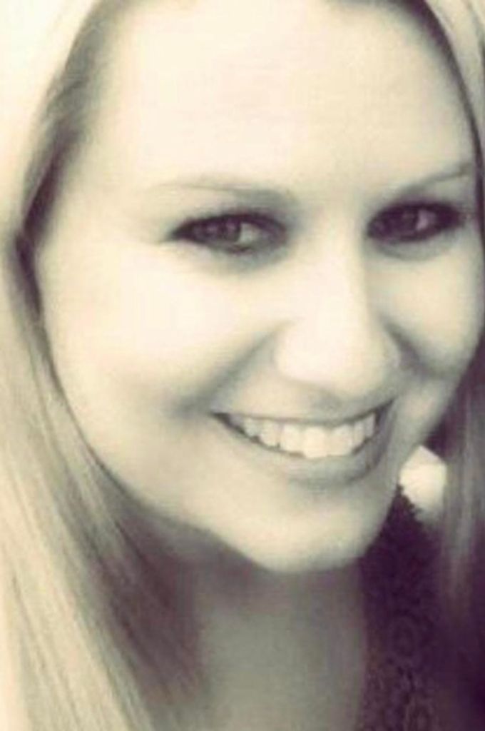 Melanie Elise Odom Profile Photo