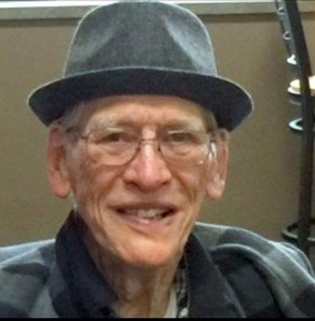Roger Eugene Cole
