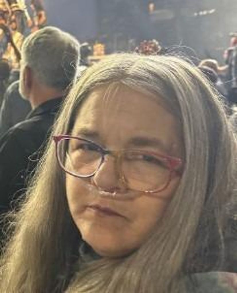 Sherri Lynn Gentry Profile Photo