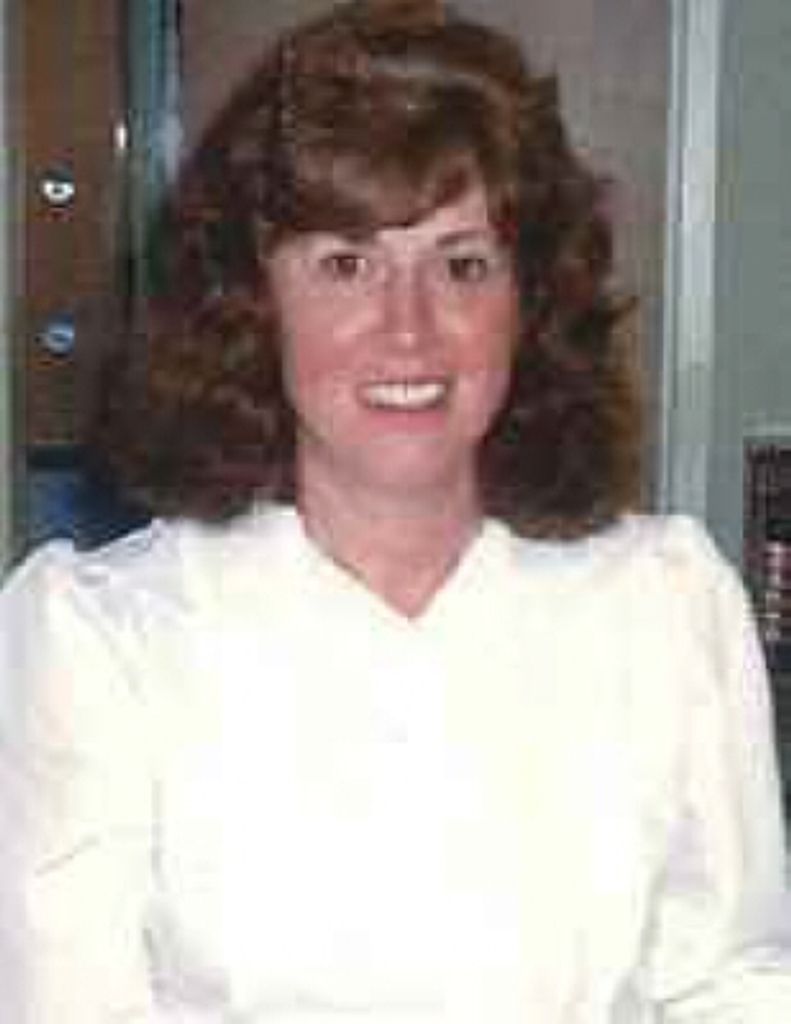 Judy Lorraine Shelton