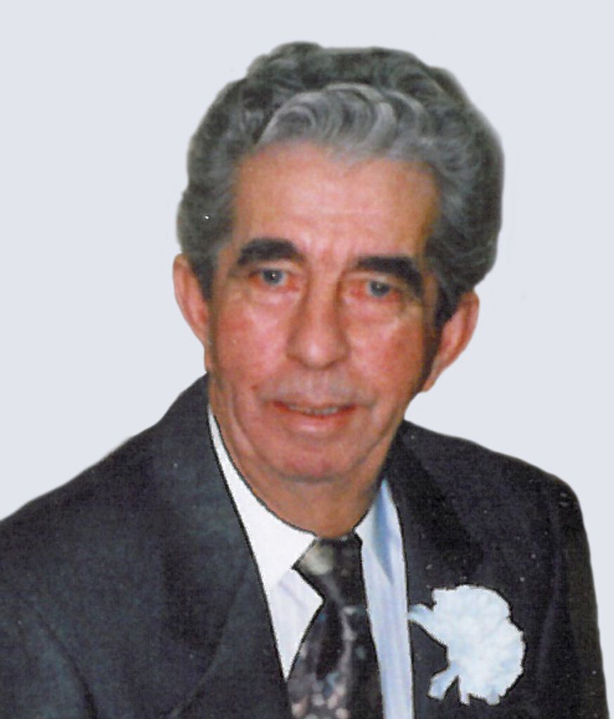 Stanley Steffenson