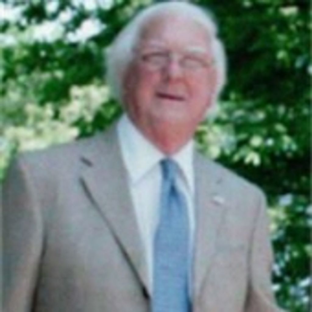 Hugh C. Hoodenpyle