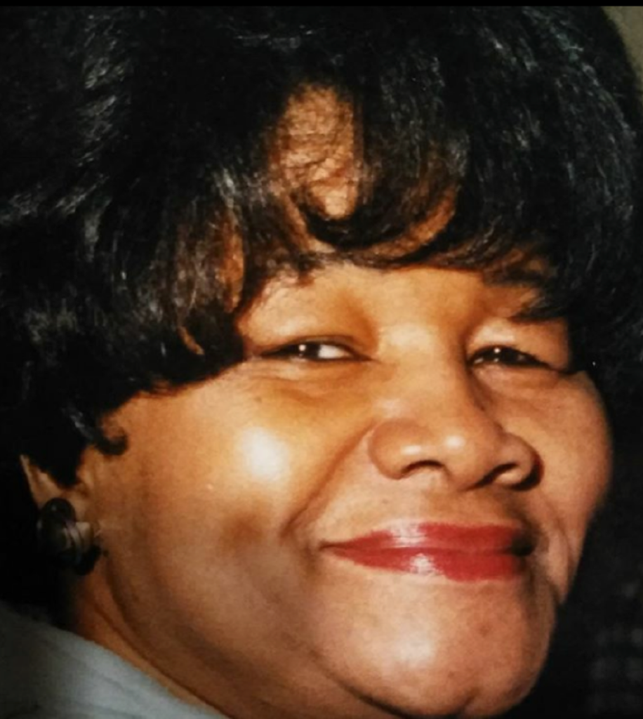 Joycelyn L. Plummer