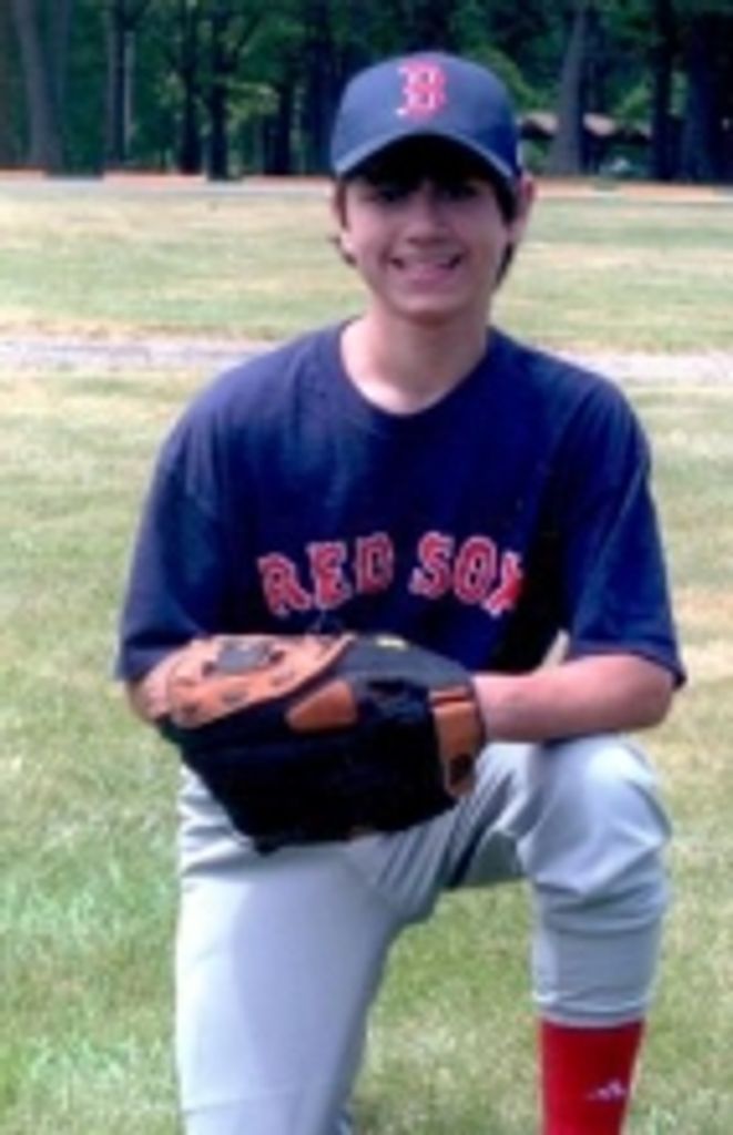 Brendan Shrader