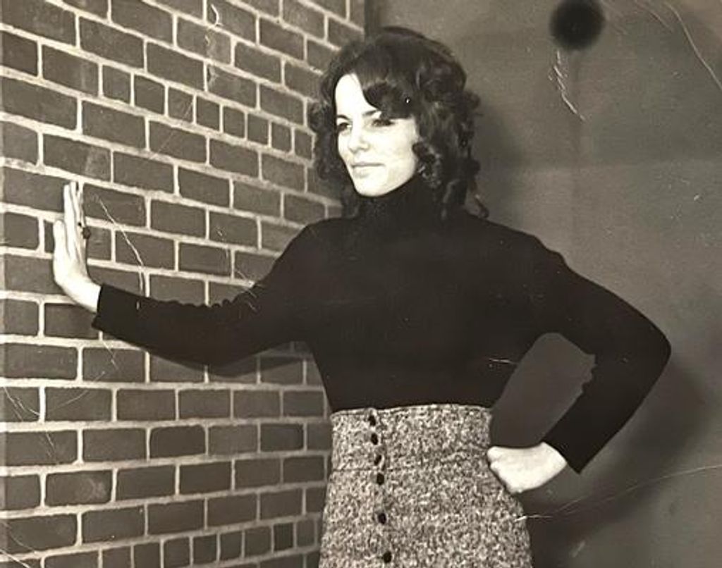 Margaret M. Henggeler