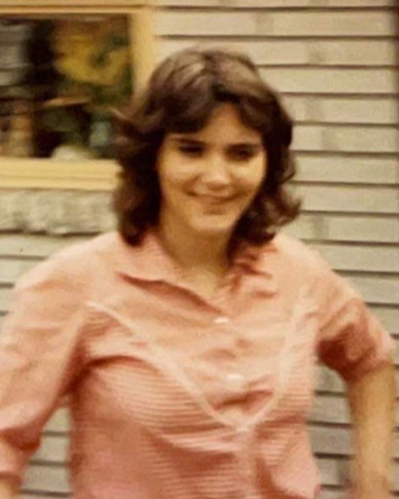 Linda Jo Holley