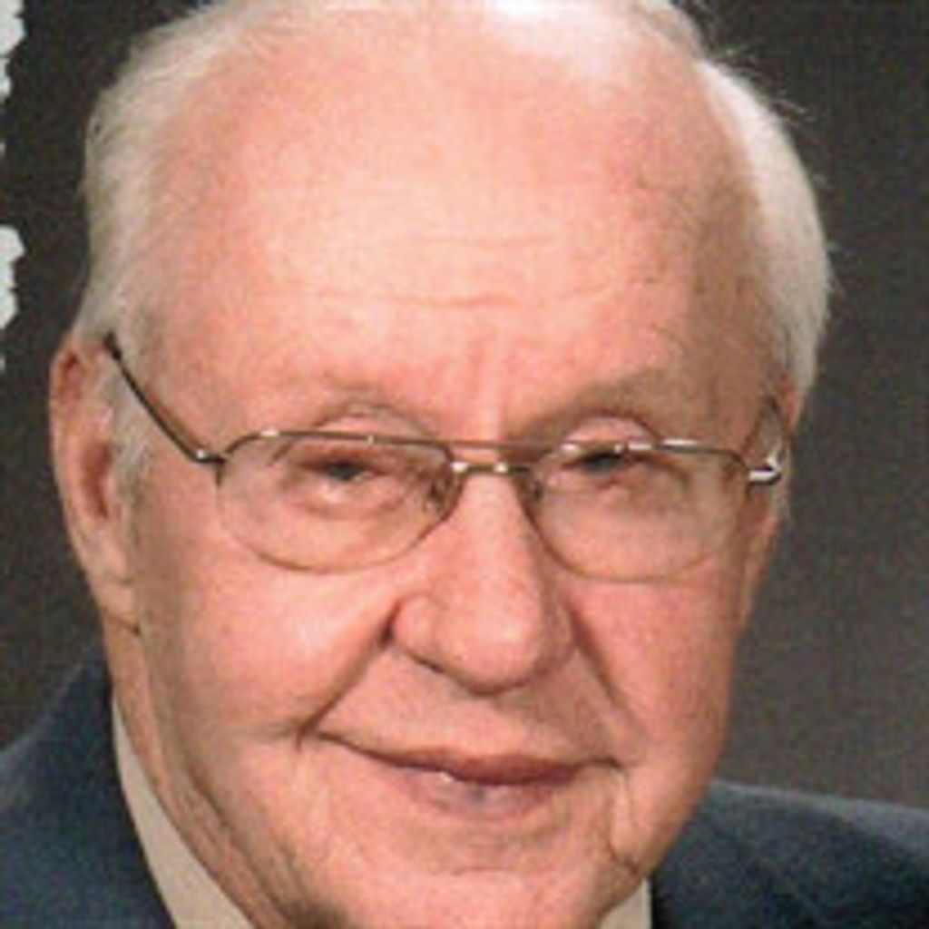 Delbert  F. Thomas