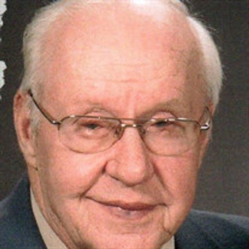 Delbert  F. Thomas Profile Photo
