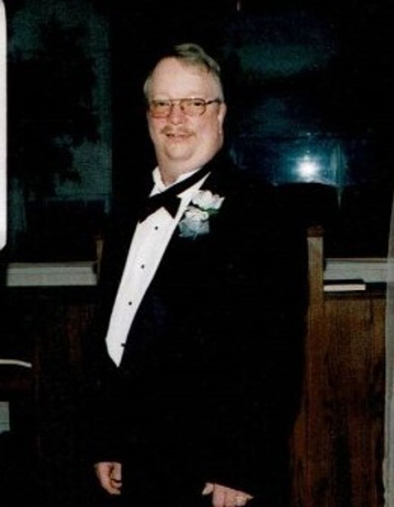 Larry Melvin Whitmire Profile Photo