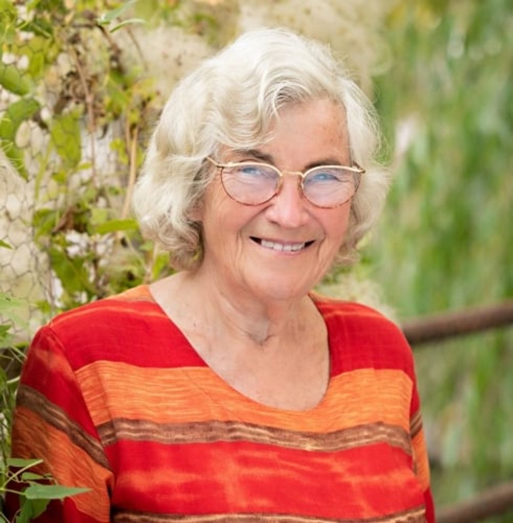 Joan Leonard Chadbourne