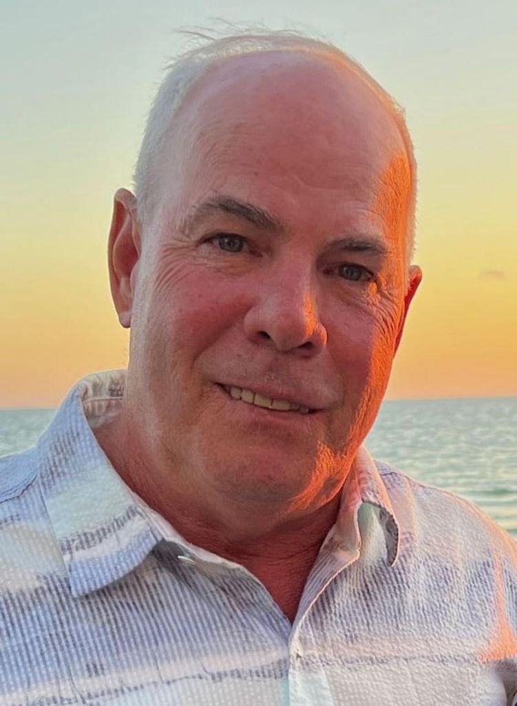 Vincent Depaul Lewis, Jr.