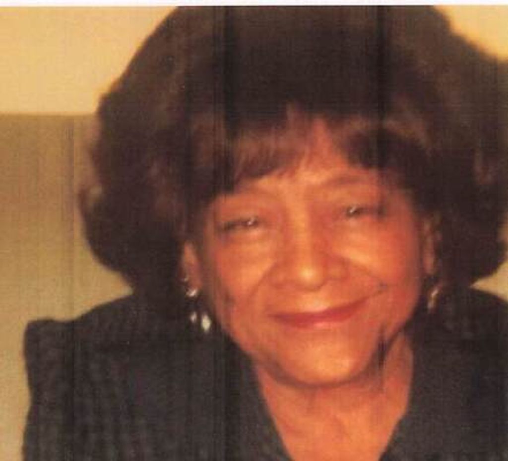 Nellie Jean Morris Profile Photo