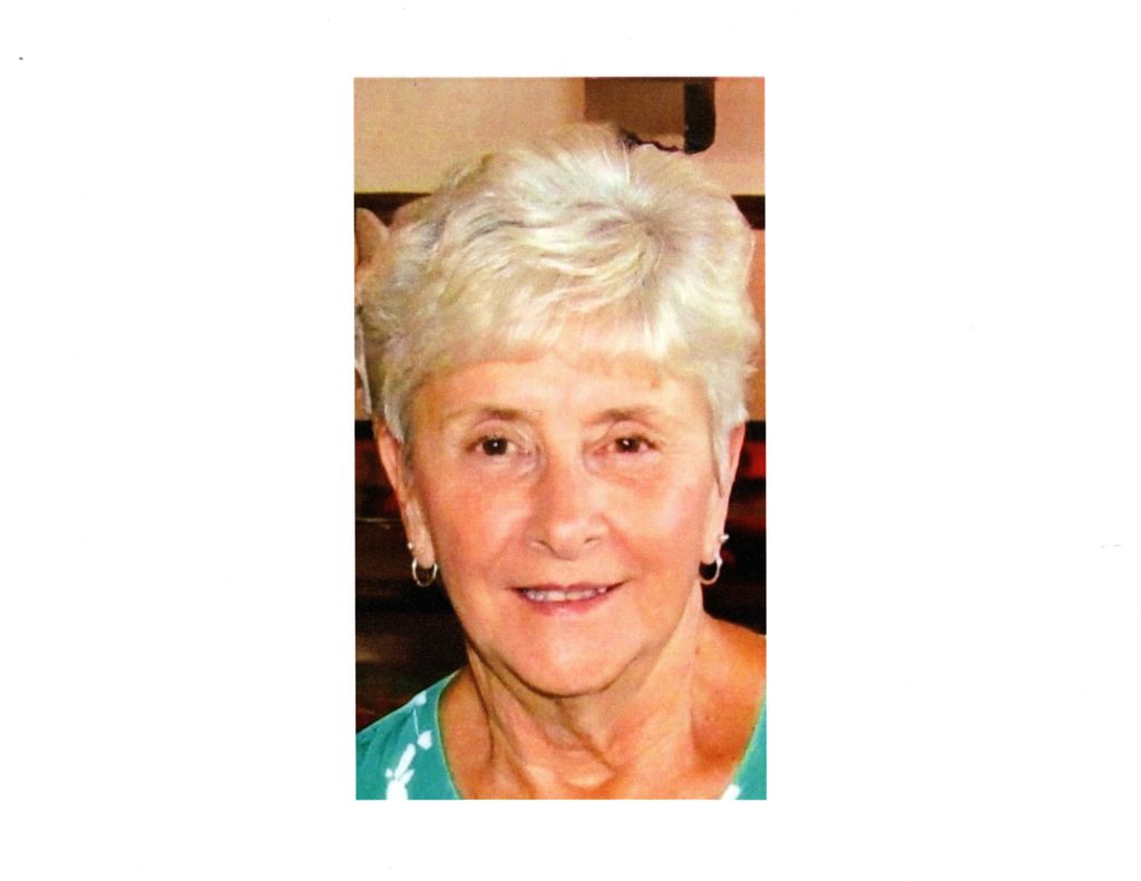 Betty L. Truitt
