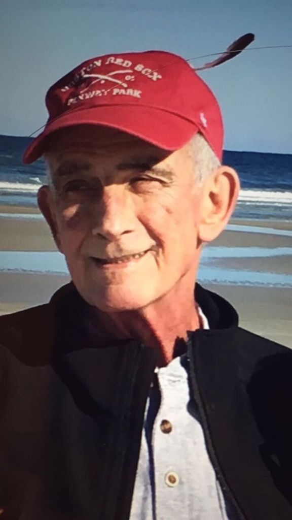 James "Jimmy" S. Malinowski