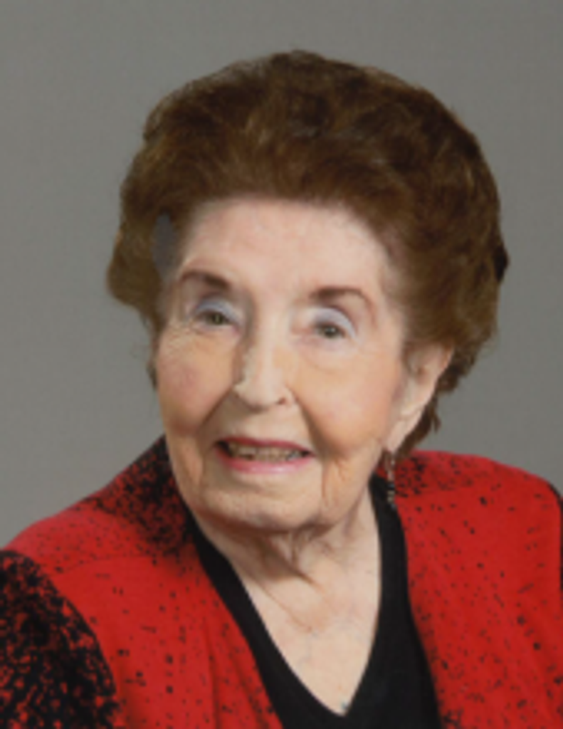 Jane Marie Phelps-Tenhover
