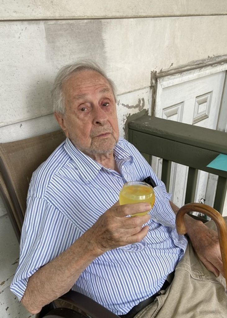 Richard ‘Dick’ G. Zyrkowski Profile Photo